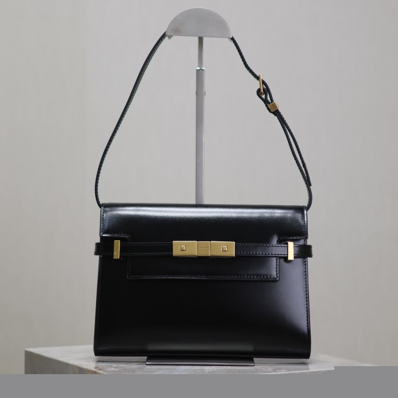 Y*L clutch bags